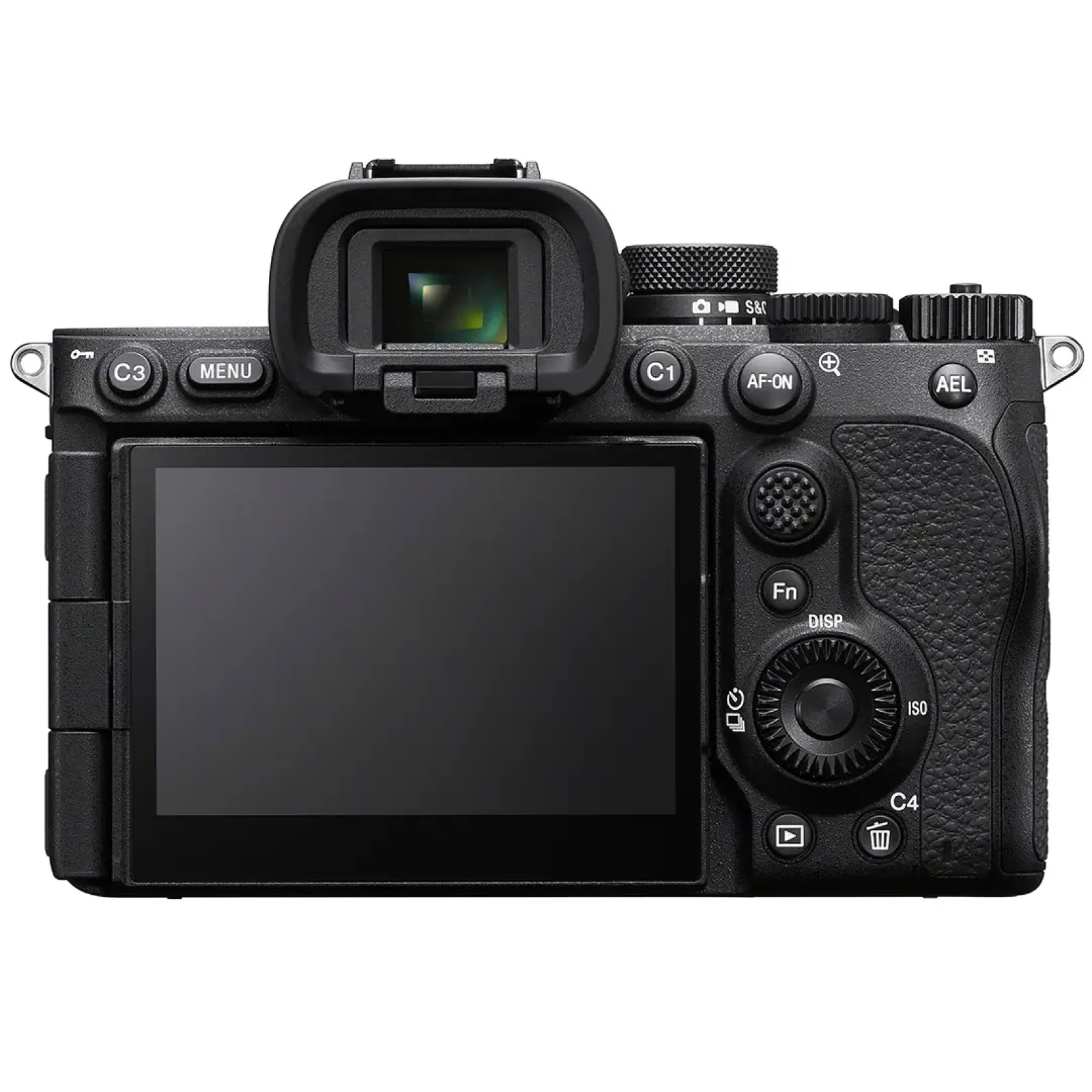 Sony Alpha 7V (A7V) - Photo 2 sur 4