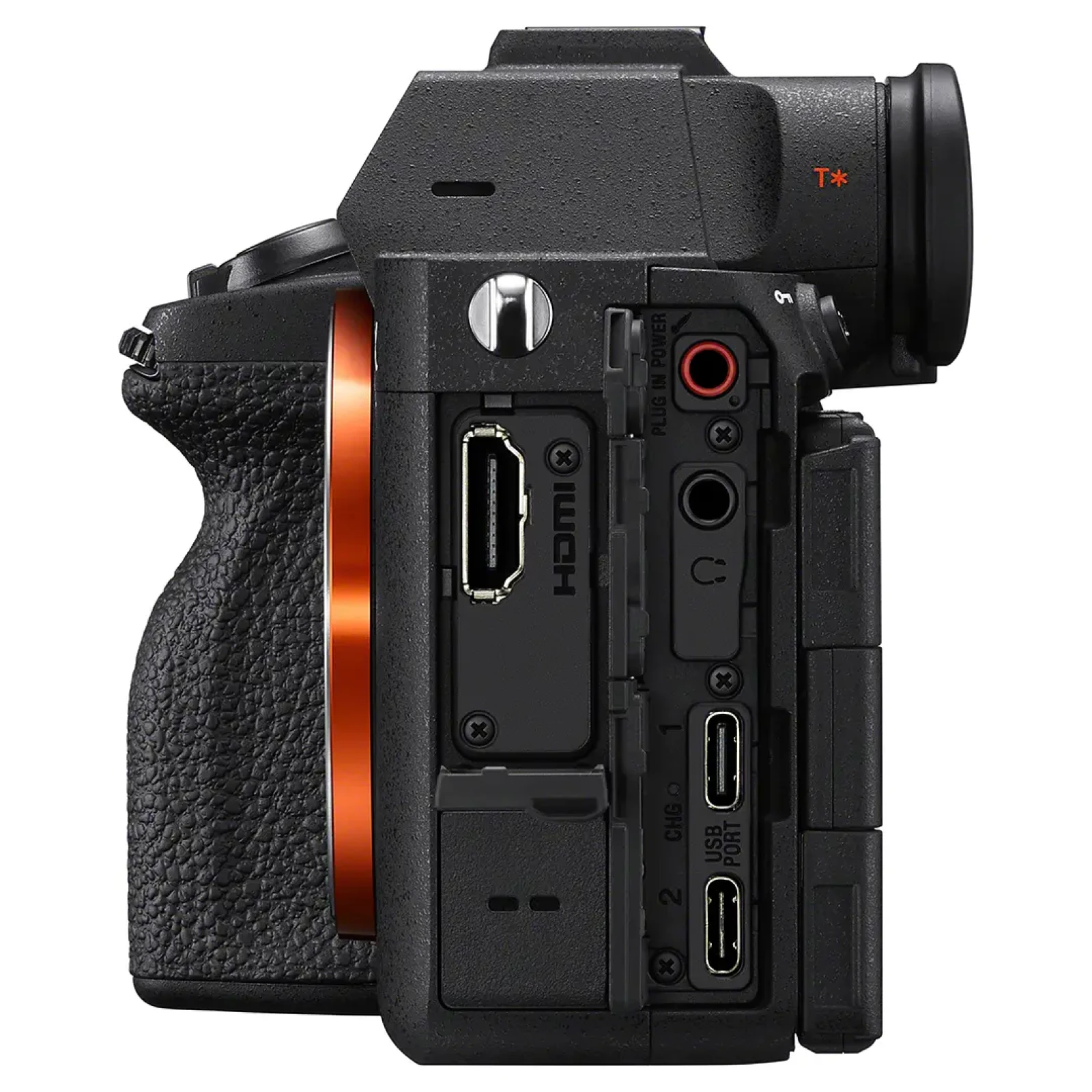 Pack Sony A7 V + objectif E au choix - Photo 4 sur 4