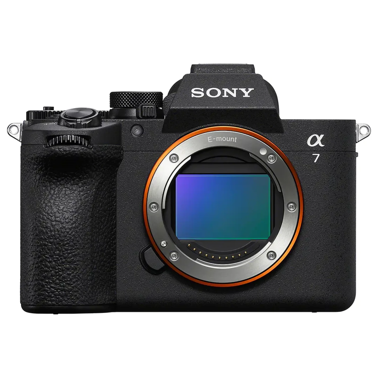 Pack Sony A7 V + objectif E au choix - Photo 1 sur 4