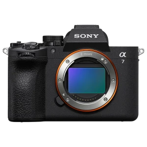 Location Pack Sony A7 V + objectif E au choix