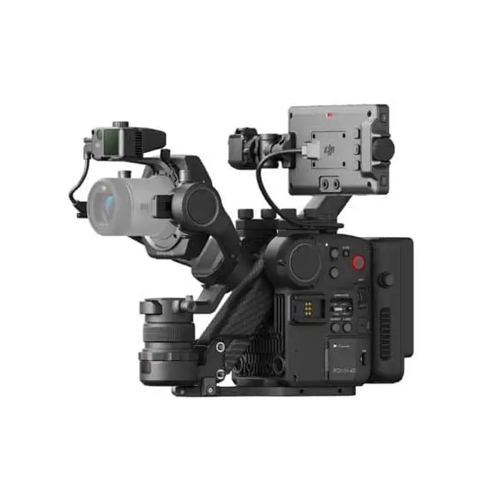 DJI Ronin 4D - Zenmuse X9 6K - Photo 1 sur 4