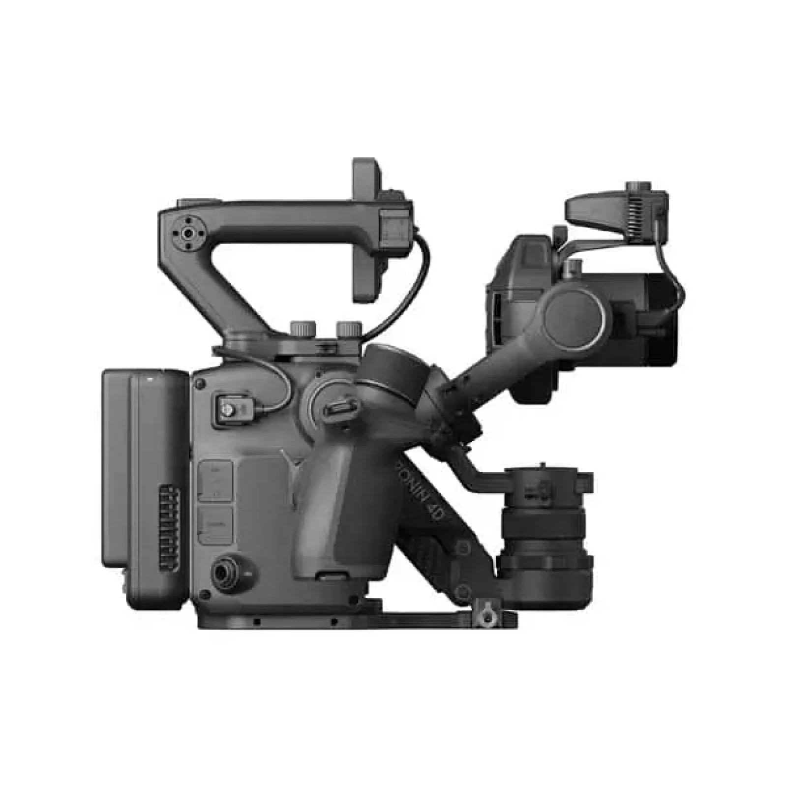 DJI Ronin 4D - Zenmuse X9 6K - Photo 3 sur 4