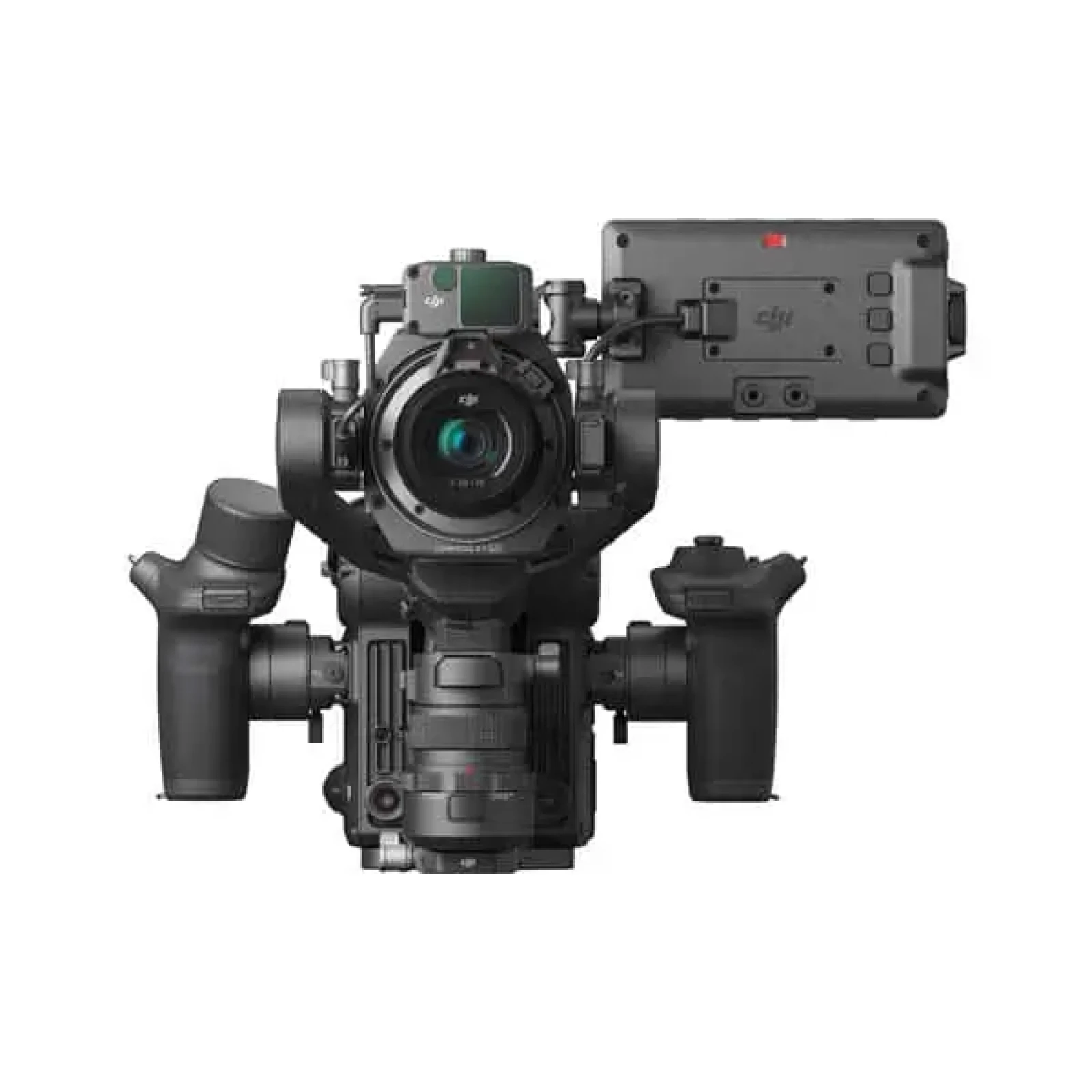 DJI Ronin 4D - Zenmuse X9 6K - Photo 4 sur 4