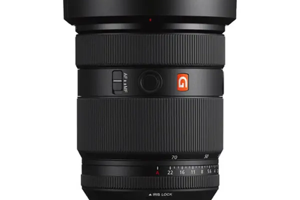 Location Sony 28-70 f2 GM FF (E) - Lightyshare
