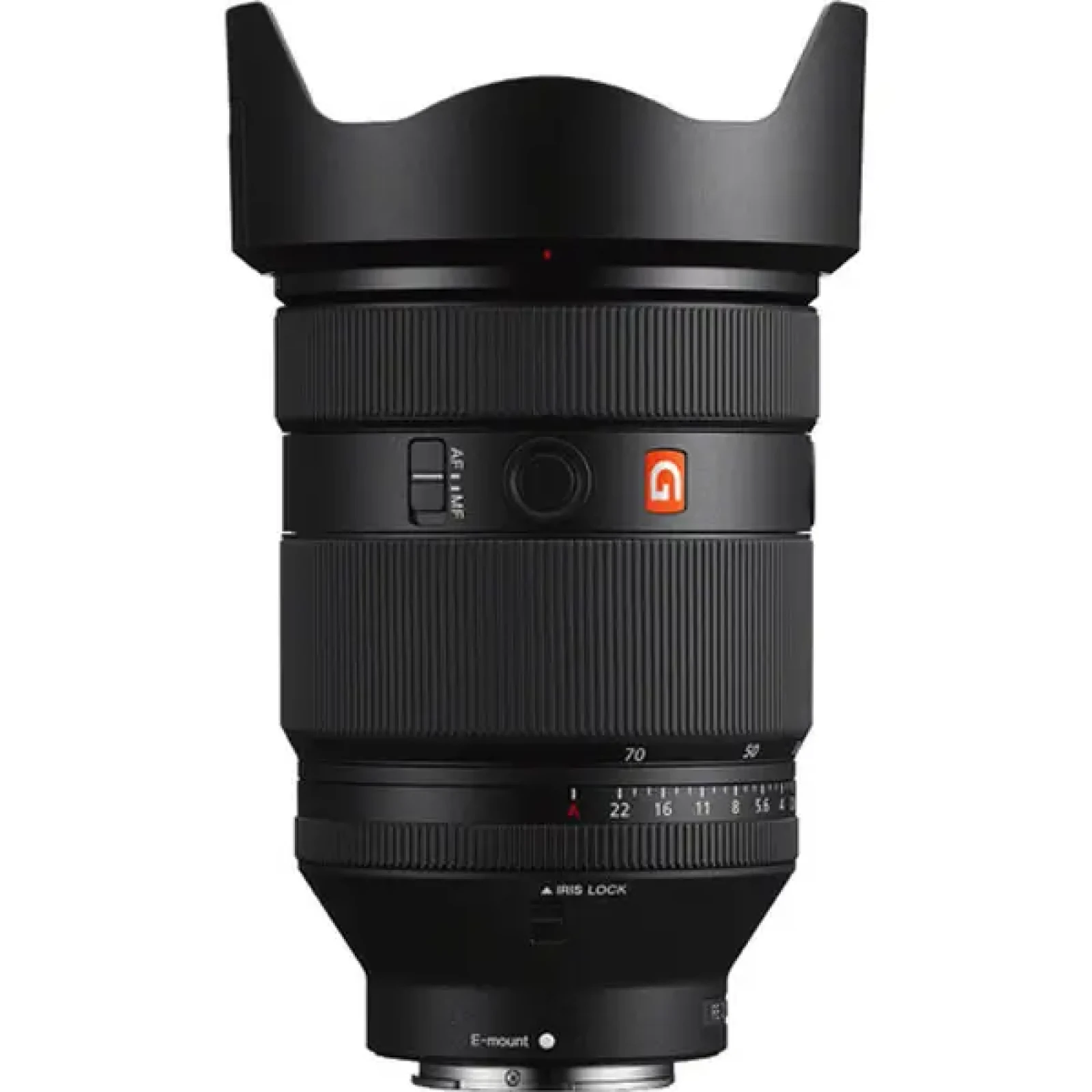 Sony 28-70 f2 GM FF (E) - Photo 1 sur 2