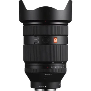 Location Sony 28-70 f2 GM FF (E)