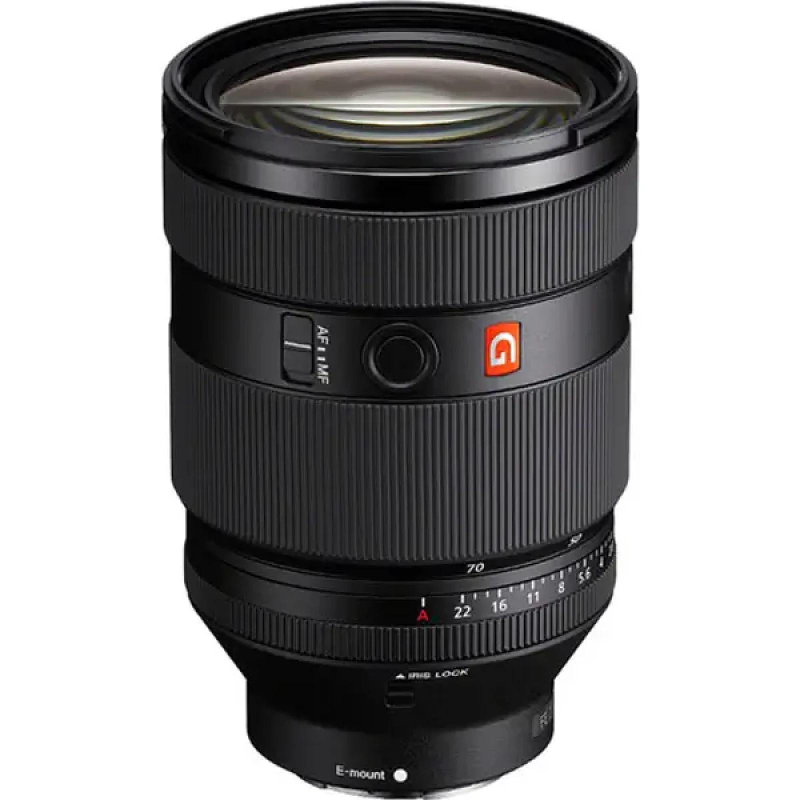 Sony 28-70 f2 GM FF (E) - Photo 2 sur 2