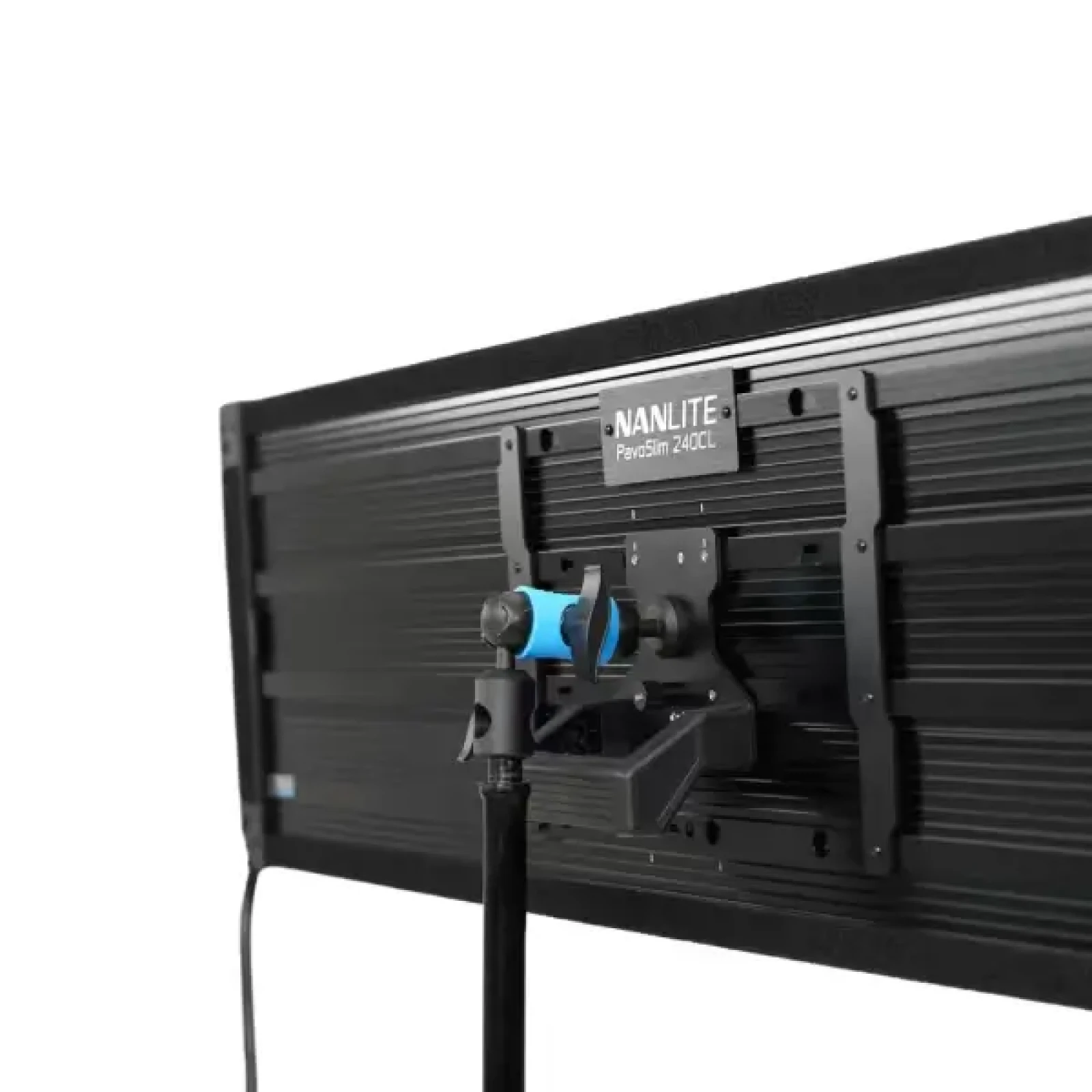 Nanlite PavoSlim 240CL - Photo 2 sur 4