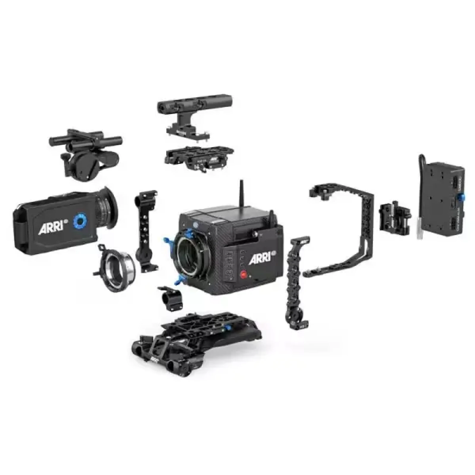 ARRI ALEXA Mini LF - Photo 3 sur 3