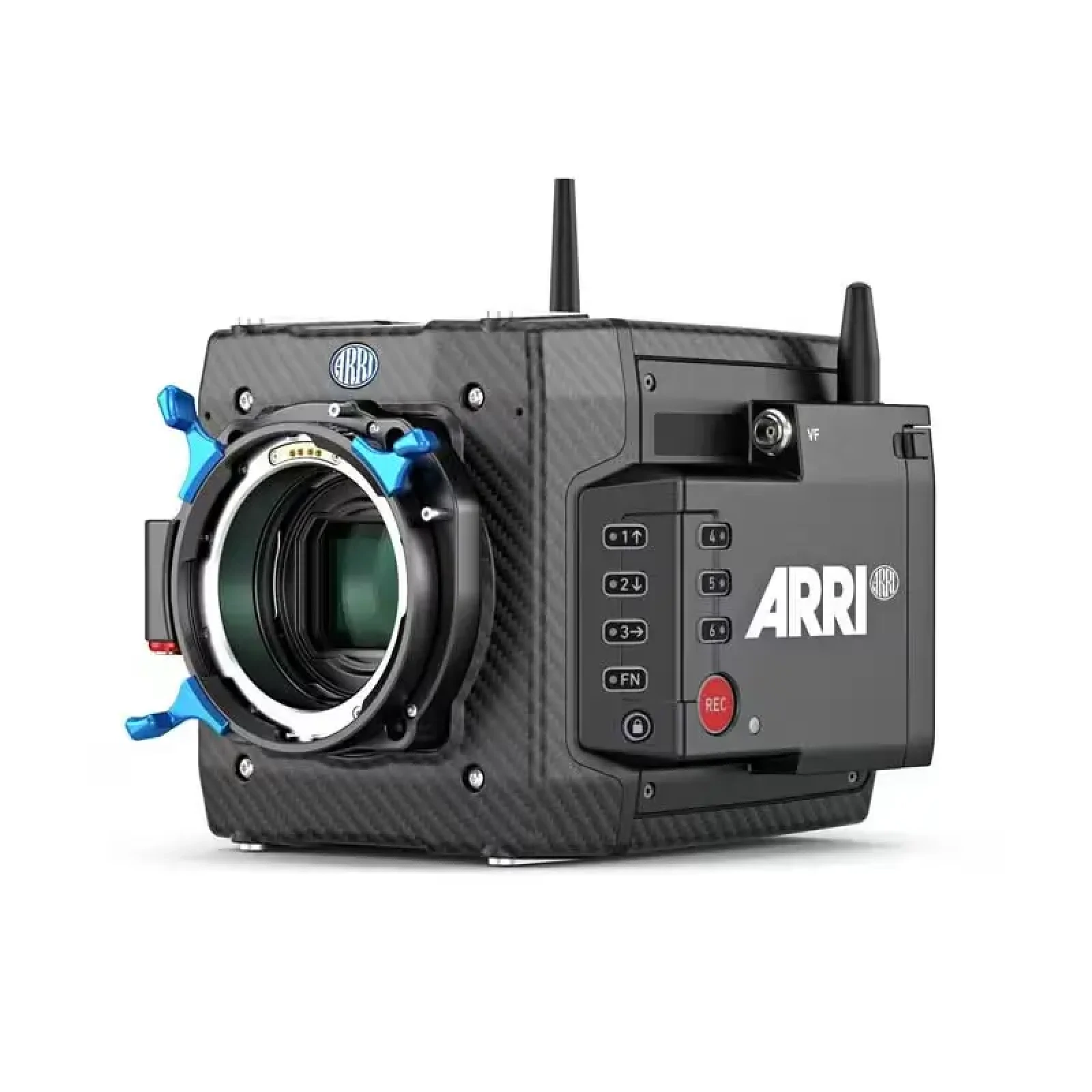ARRI ALEXA Mini LF - Photo 1 sur 3