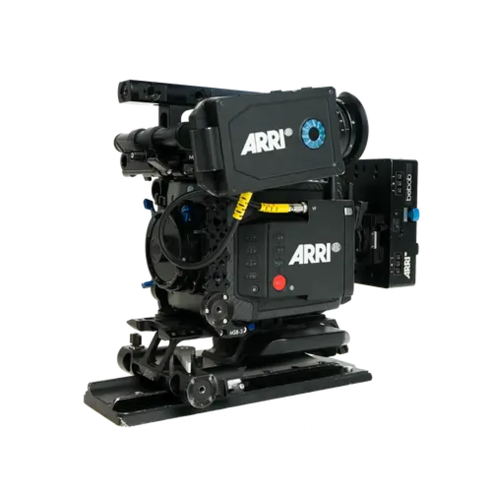 ARRI ALEXA Mini LF - Photo 2 sur 3