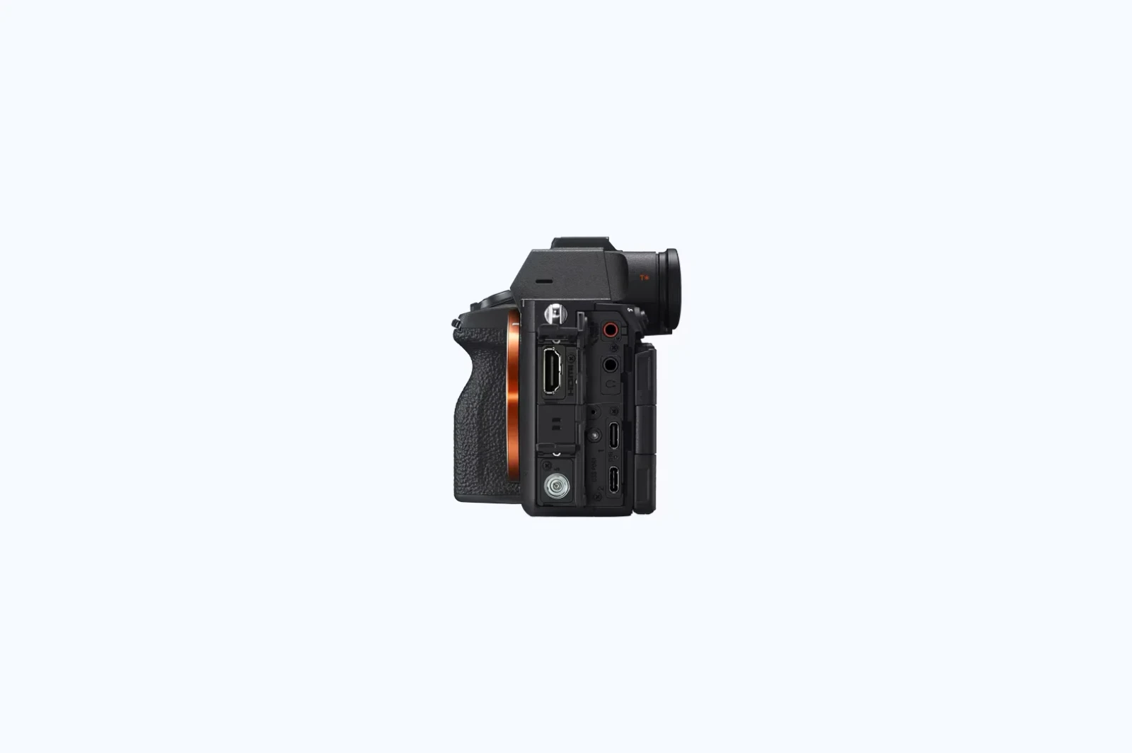 Sony A7R VI - Photo 3 sur 5