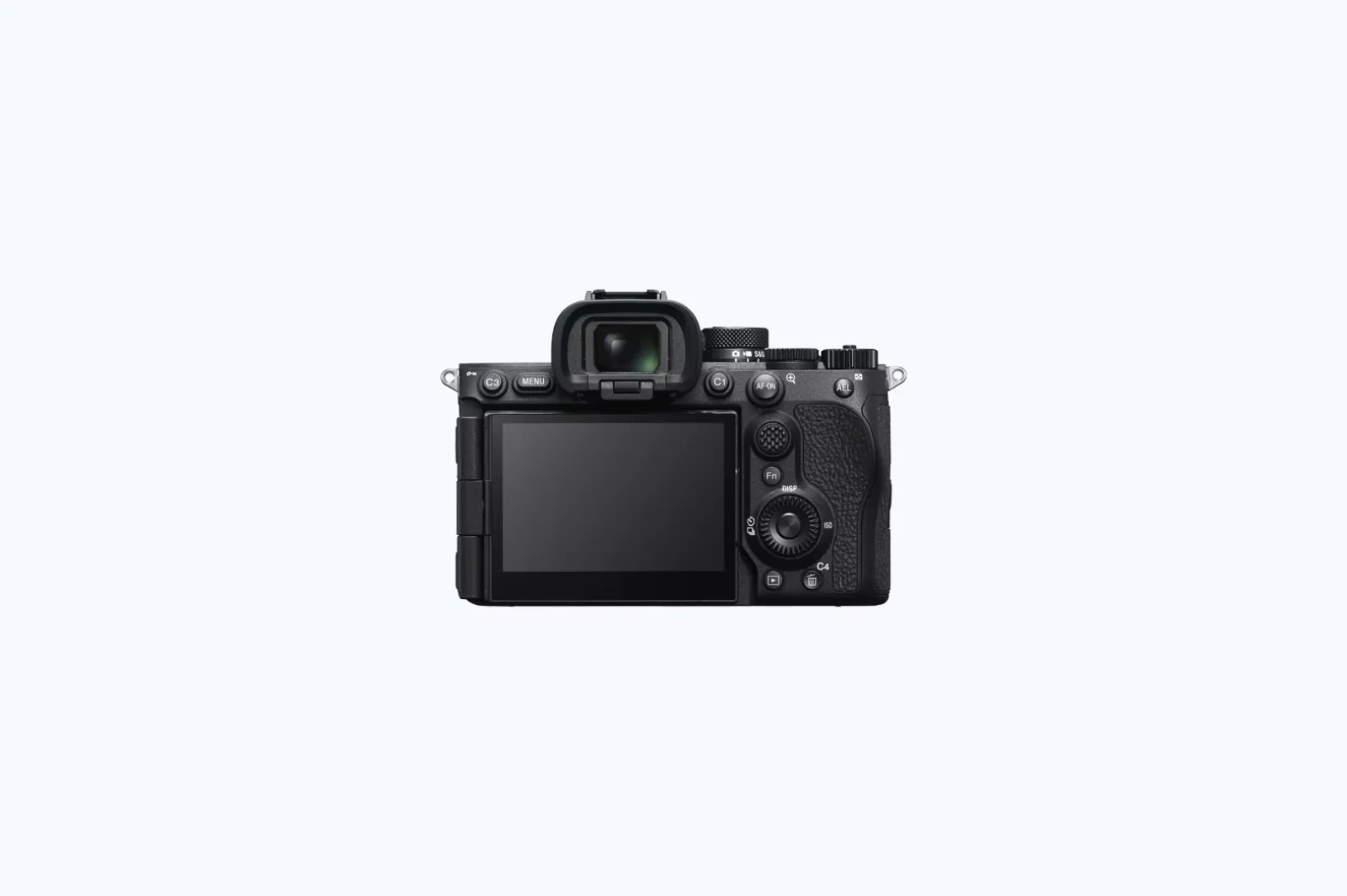 Sony A7R VI - Photo 4 sur 5