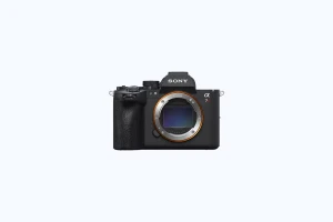 Location Sony A7R VI