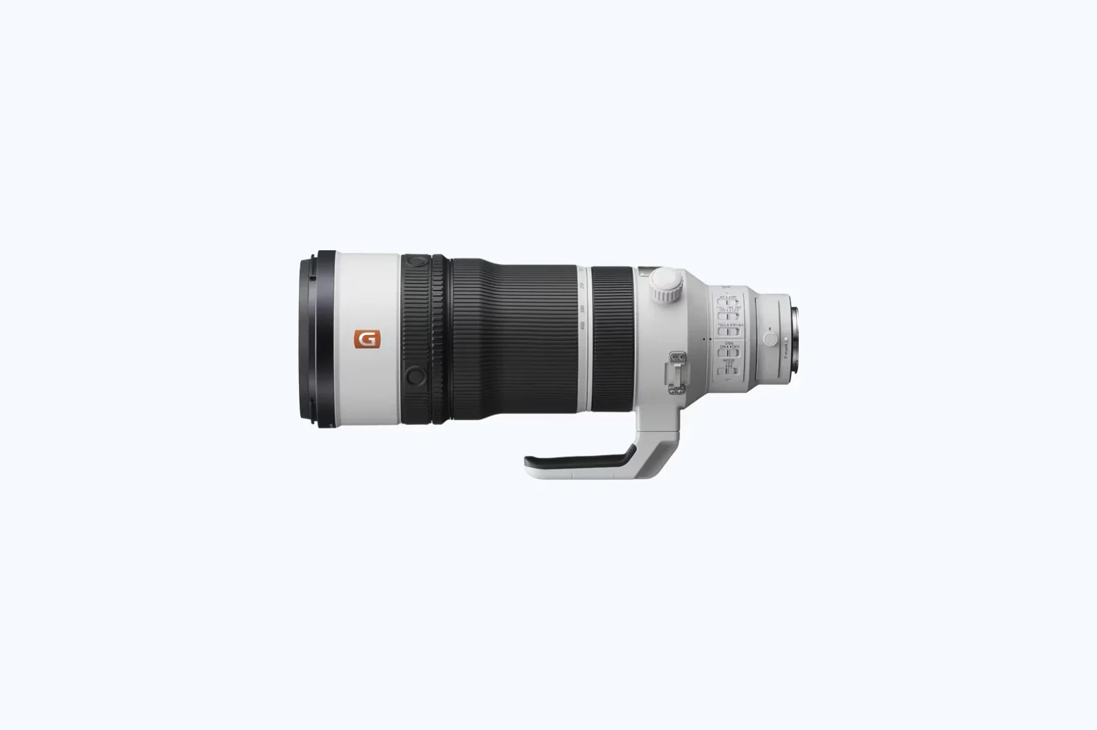 Sony 100-400mm f4.5 GM OSS (FE) - Photo 4 sur 4