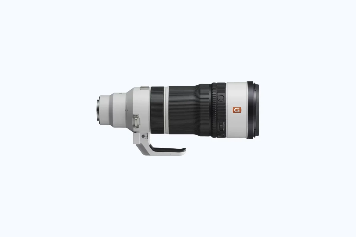 Location Sony 100-400mm f4.5 GM OSS (FE) - Lightyshare