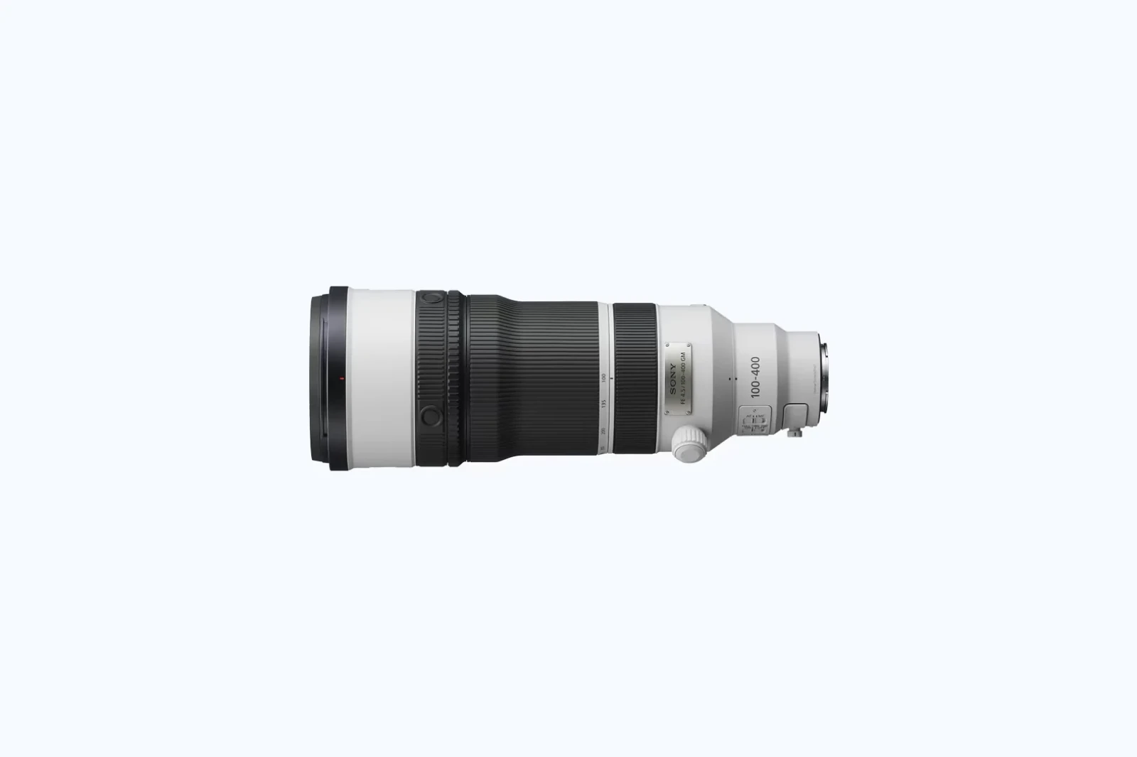 Sony 100-400mm f4.5 GM OSS (FE) - Photo 2 sur 4