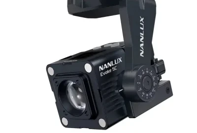 Location NANLUX Evoke 5C
