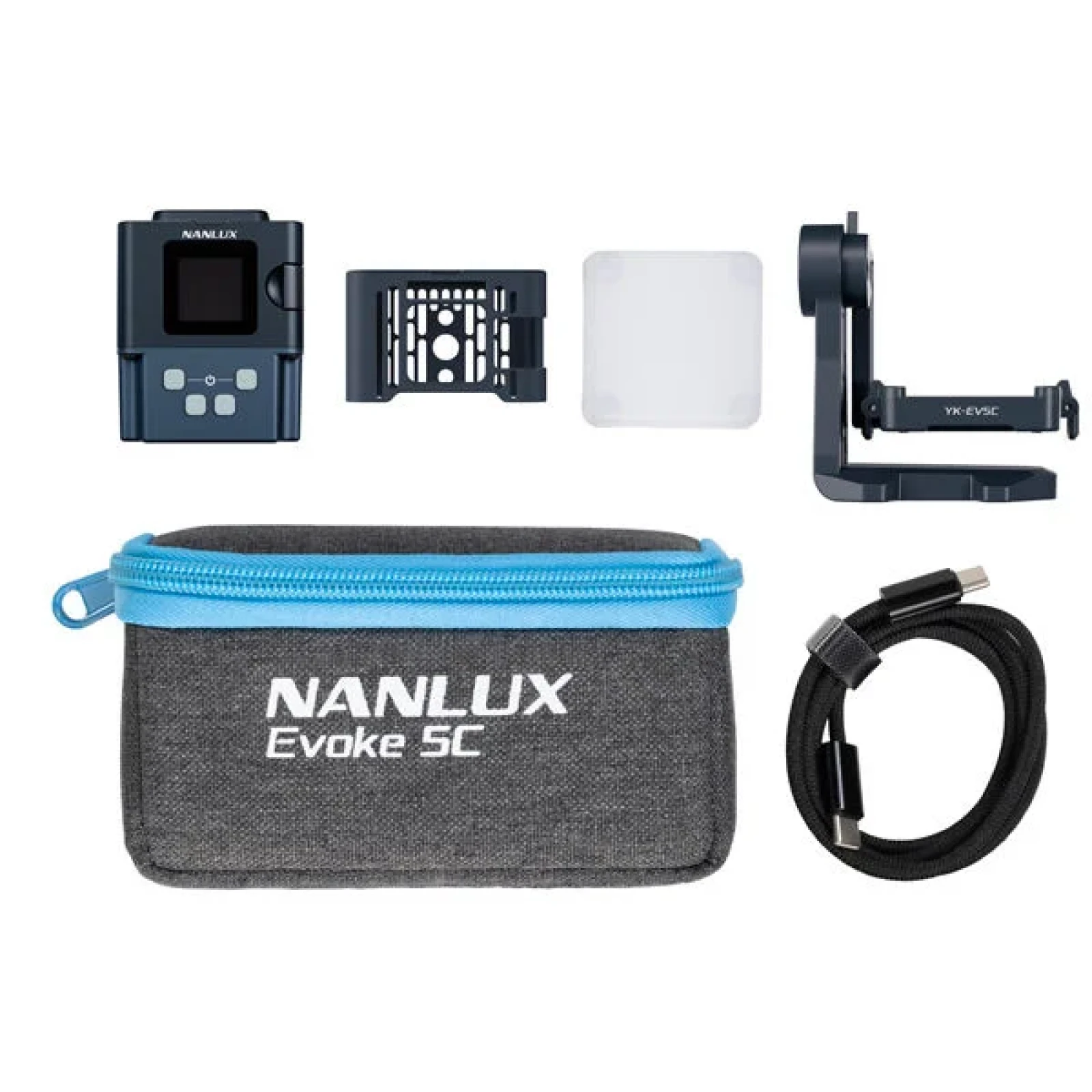 NANLUX Evoke 5C - Photo 1 sur 4
