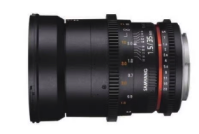 Location KIT Sony Alpha 7S II + 3 objectifs ciné + micro cravate + trépied