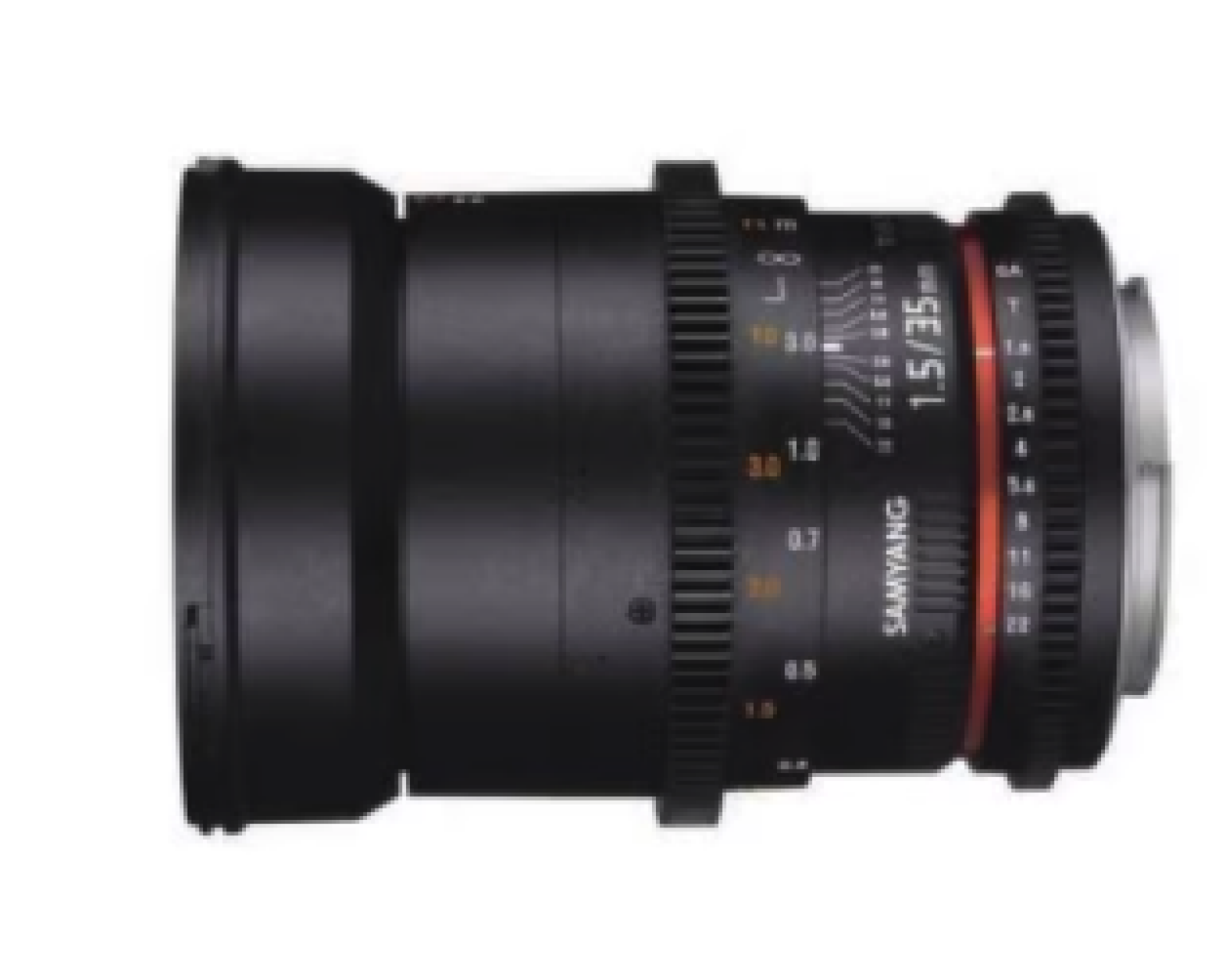 KIT Sony Alpha 7S II + 3 objectifs ciné + micro cravate + trépied - Photo 2 sur 6