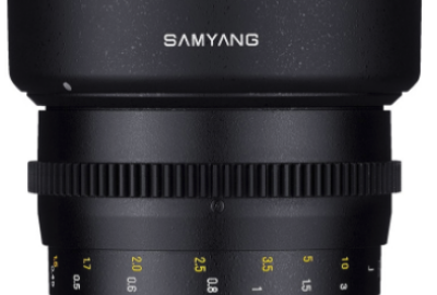 Location KIT Sony Alpha 7S II + 3 objectifs ciné + micro cravate + trépied