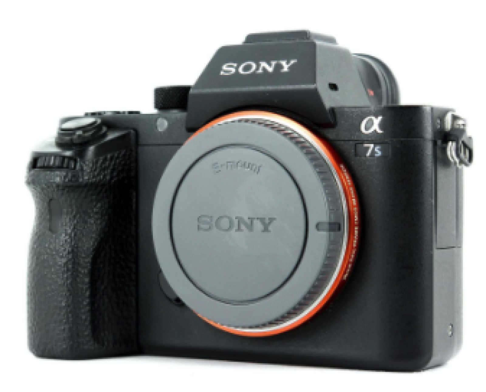 KIT Sony Alpha 7S II + 3 objectifs ciné + micro cravate + trépied - Photo 6 sur 6
