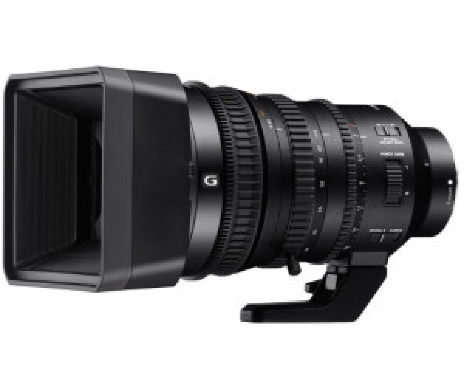 Kit Sony PXW FS5 + 18-110mm Sony + trépied + micro cravate HF + micro canon - Photo 2 sur 6