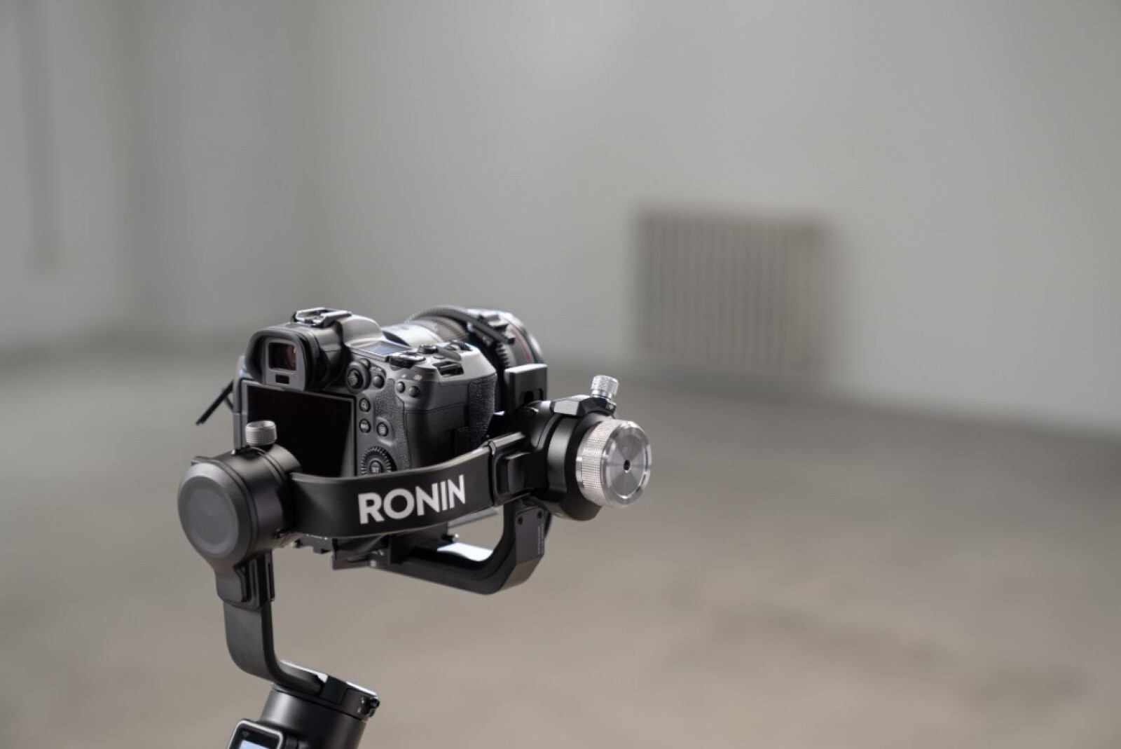 DJI Ronin RS2 pro combo - Photo 4 sur 5