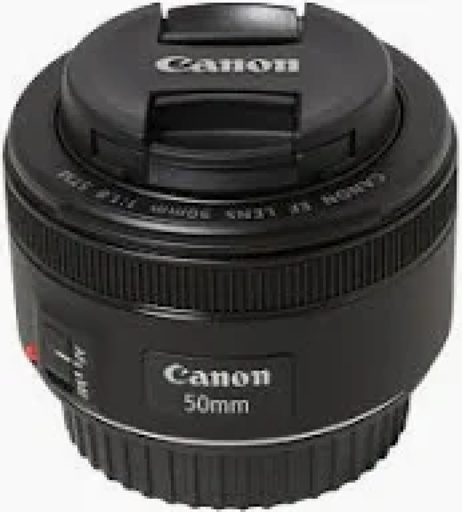 Canon EF 50mm f/1.8 - Photo 1 sur 2