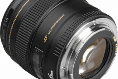 Location Canon Canon EF 85mm f/1.8 USM