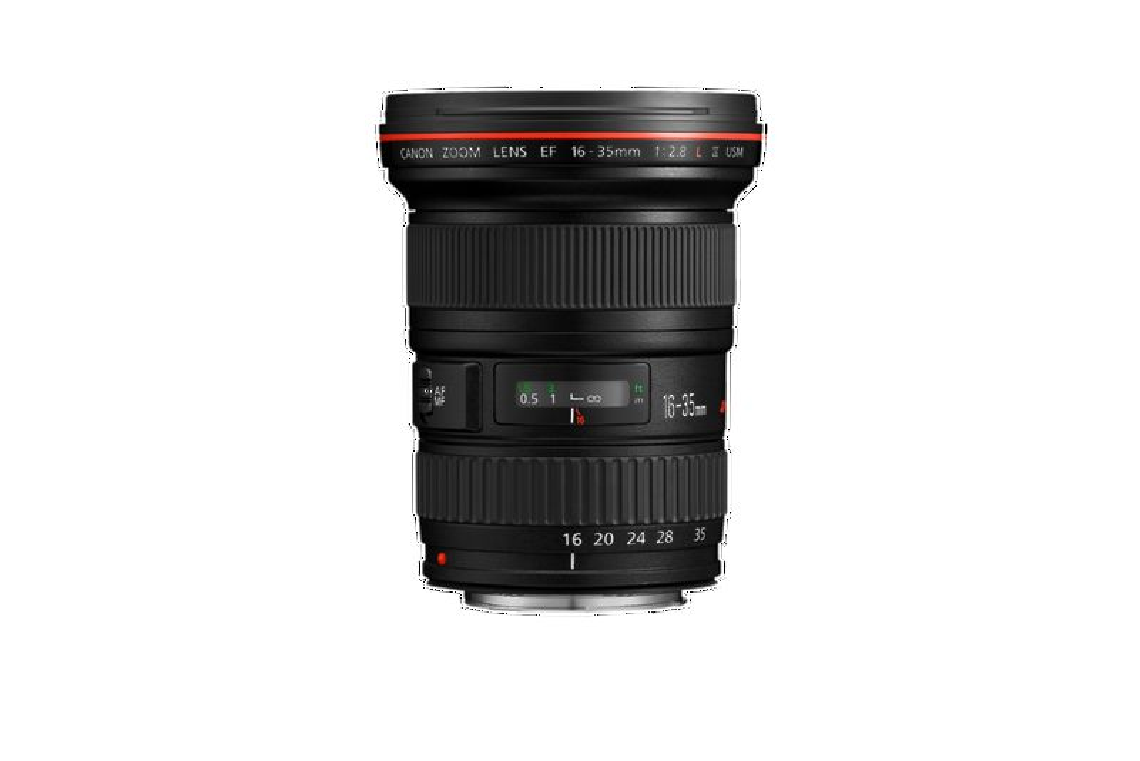 Canon 16-35mm f/2.8L II USM - Photo 1 sur 2