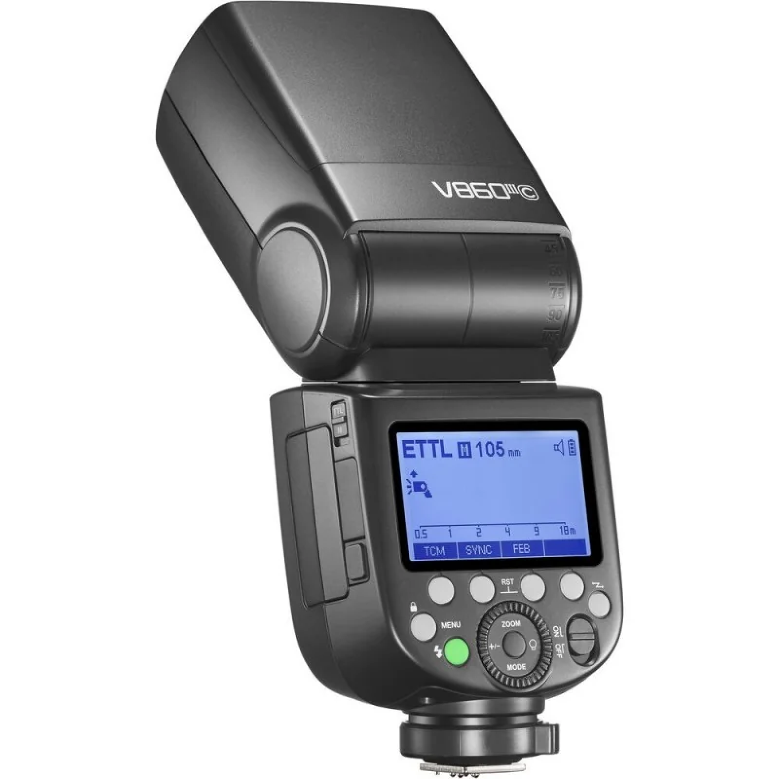 Godox V860III C - Photo 3 sur 5