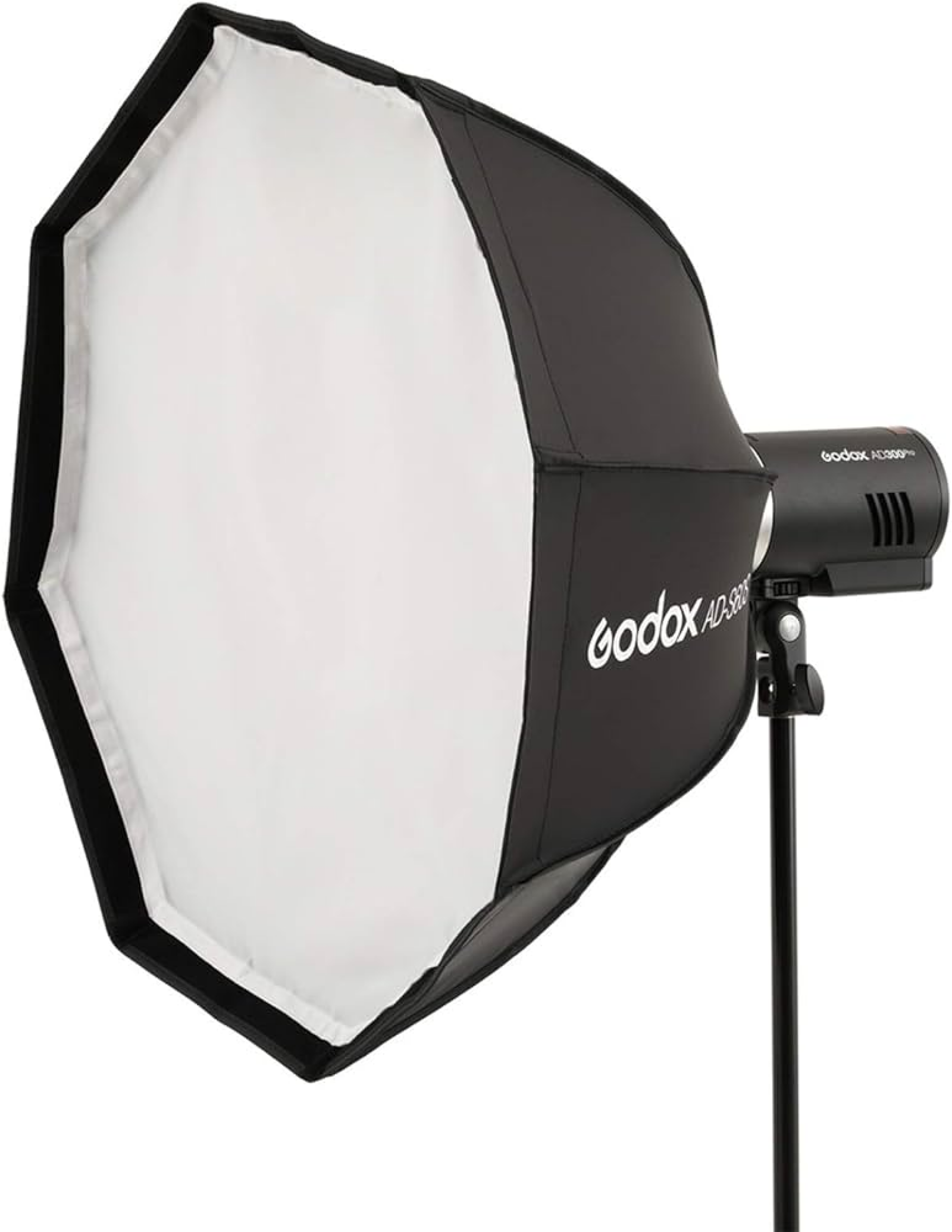 Godox AD300 Pro - Photo 2 sur 4