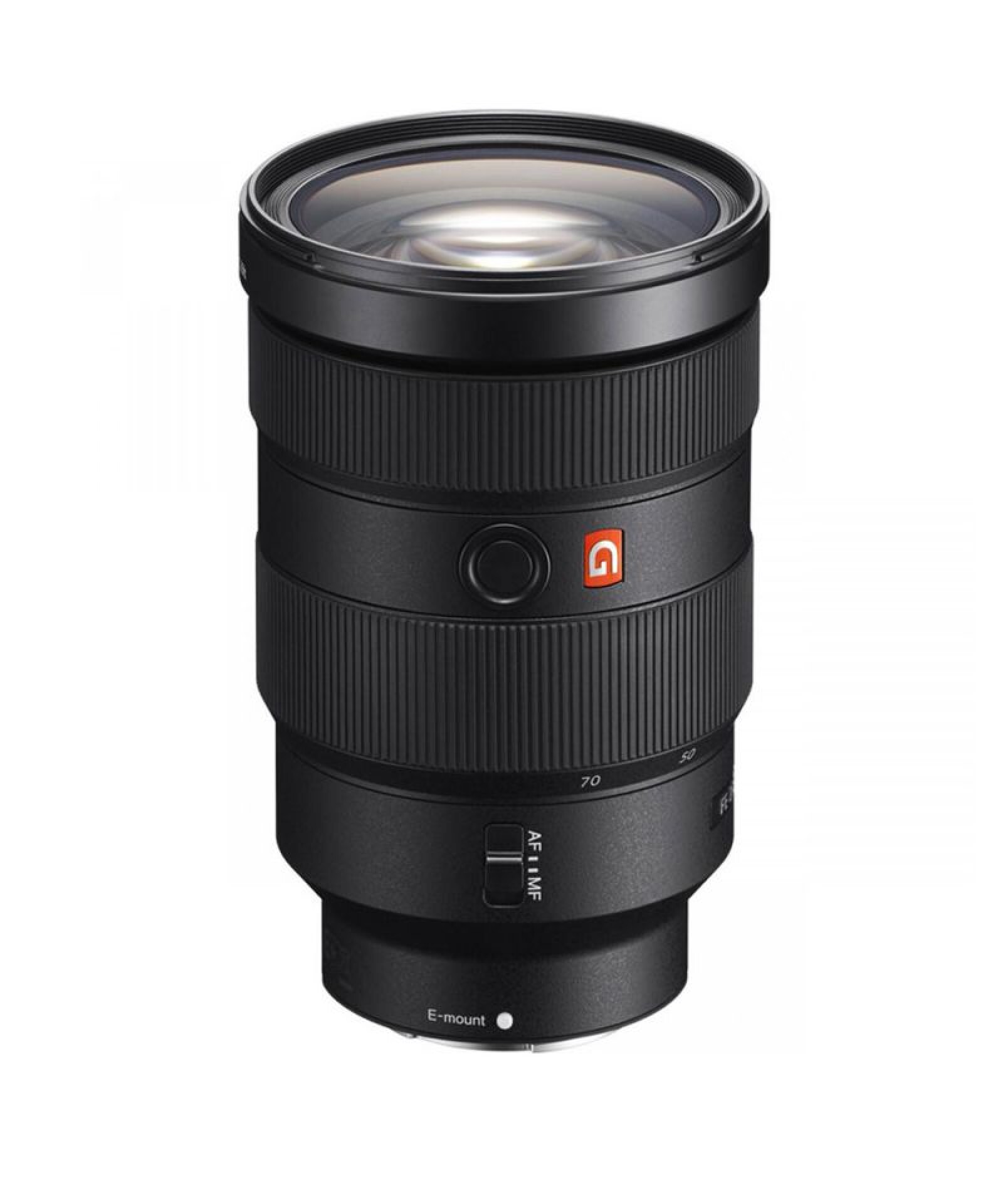 Objectif Sony FE 24 - 70 mm f/2.8 GM - Photo 1 sur 1