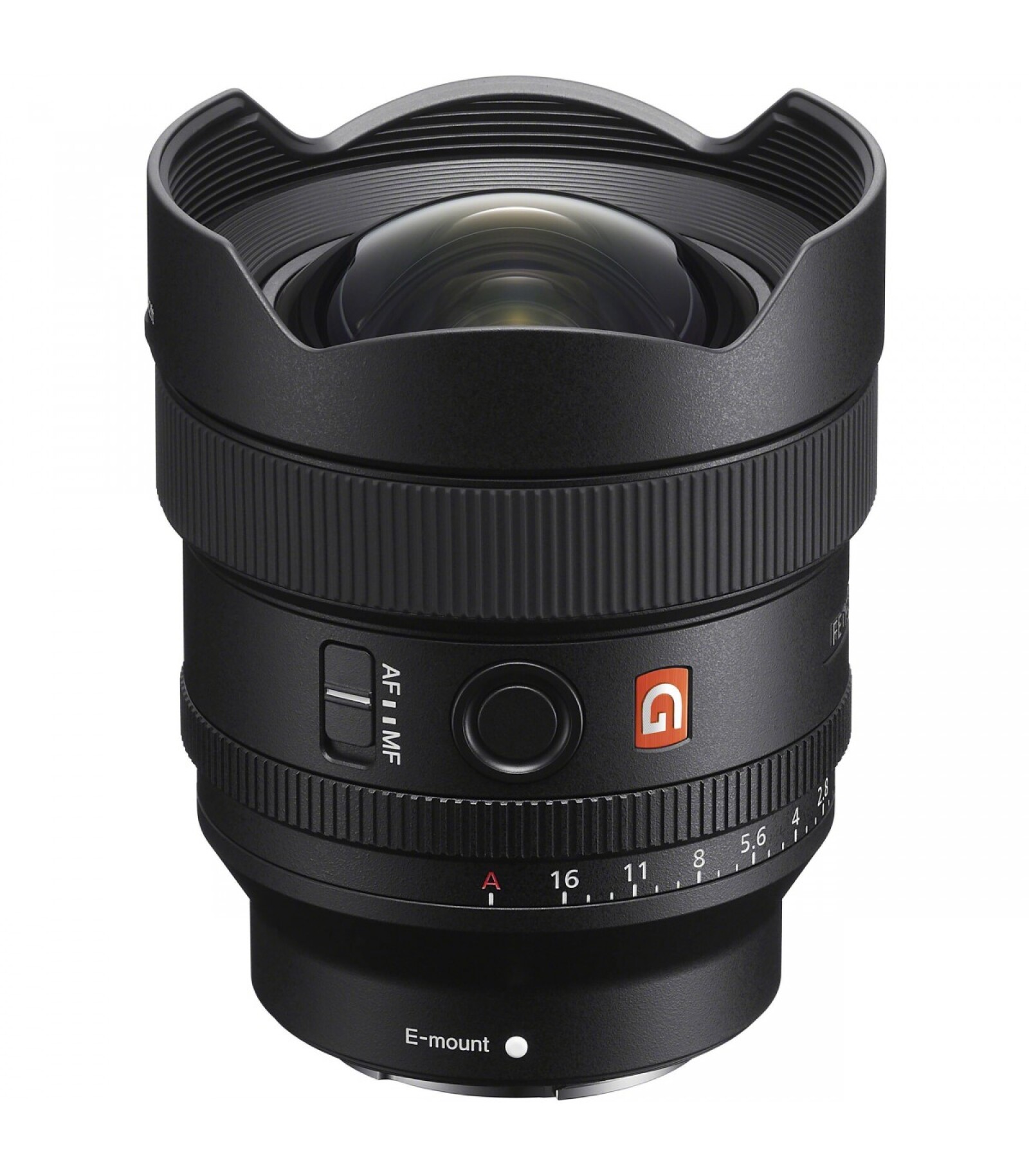 Objectif Sony FE 14 mm f/1.8 GM - Photo 1 sur 1