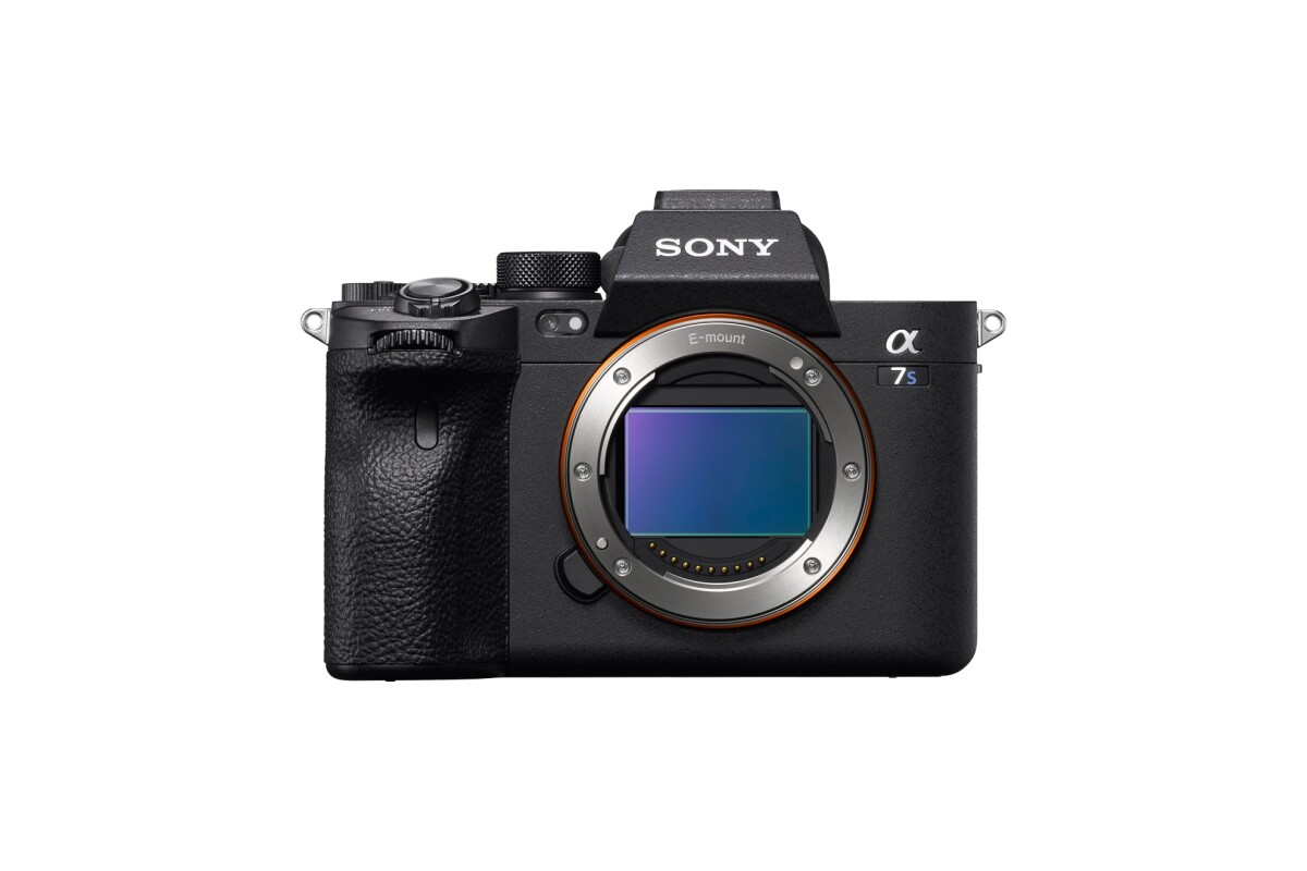 Location Sony Alpha 7S III - Cage Tilta Kit - Lightyshare
