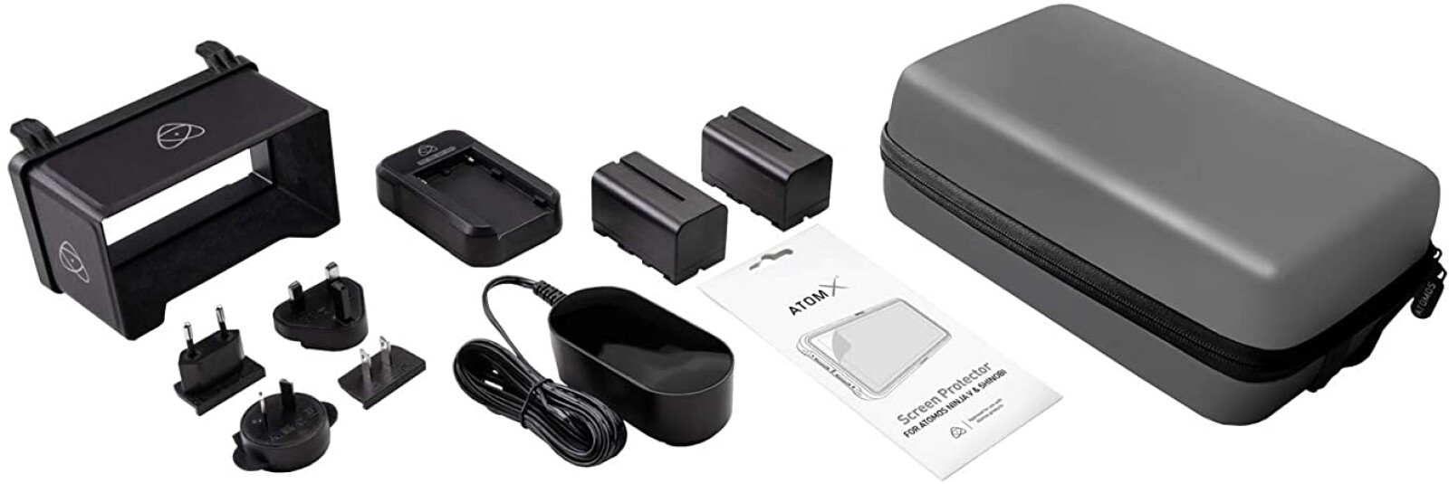Moniteur Atomos Ninja V  - Photo 2 sur 4