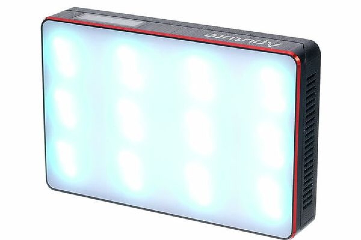 Location Aputure MC Torche LED - Lightyshare