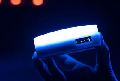 Location Aputure MC Torche LED