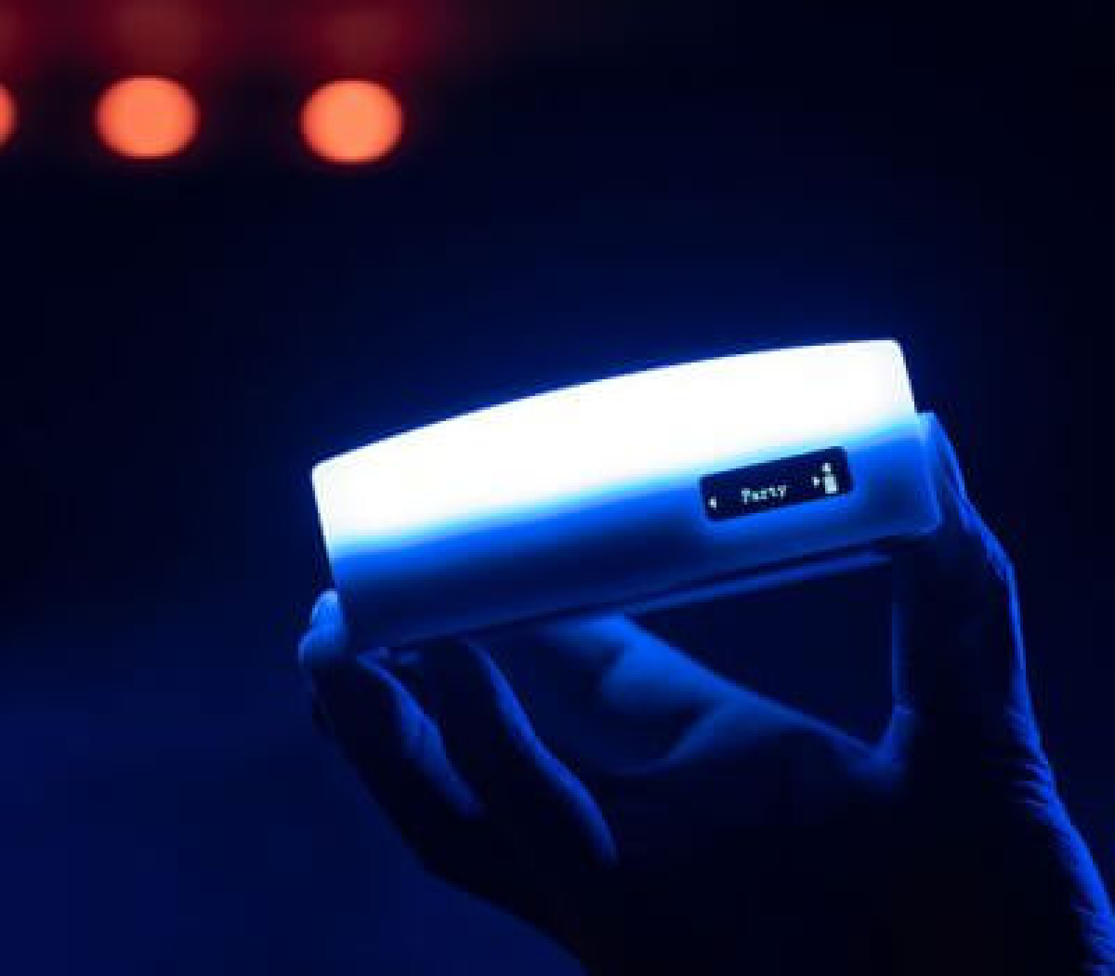 Aputure MC Torche LED - Photo 2 sur 2