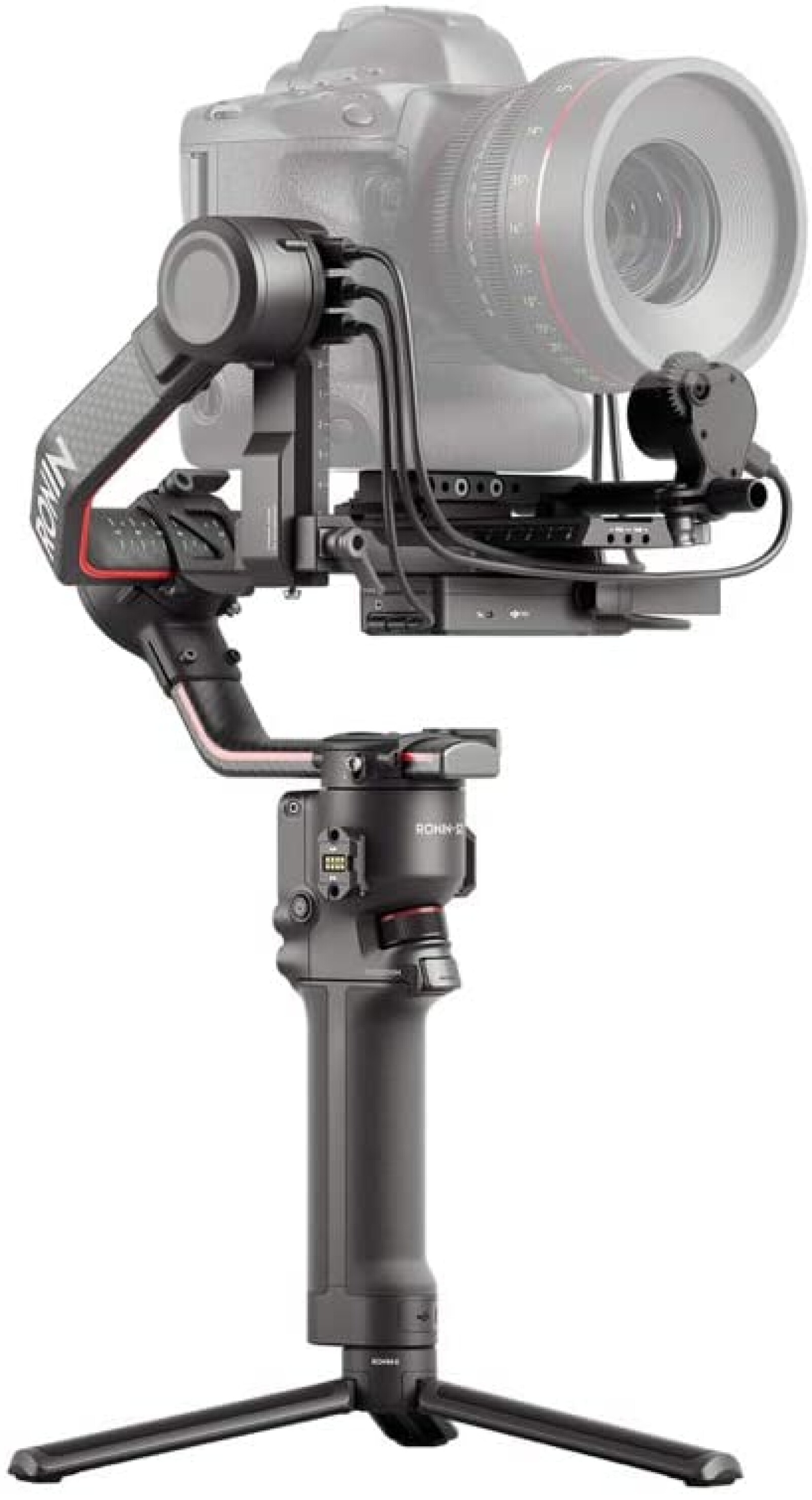 DJI RONIN RS 2 PRO Pack - Photo 1 sur 1