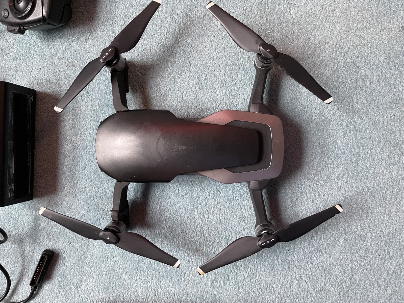 Dji Mavic Air Combo (3 batteries) - Photo 3 sur 3