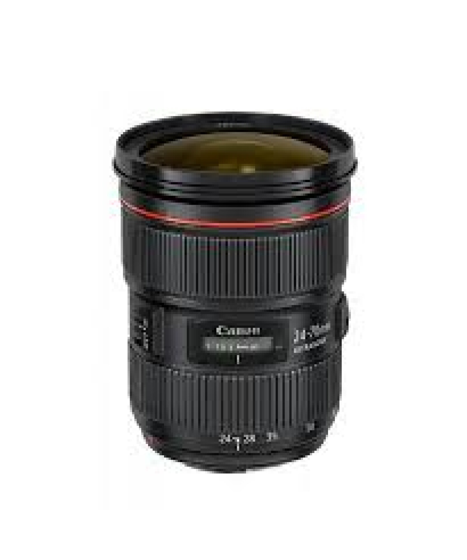 Canon 24-70mm F2.8 USM II - Photo 1 sur 3