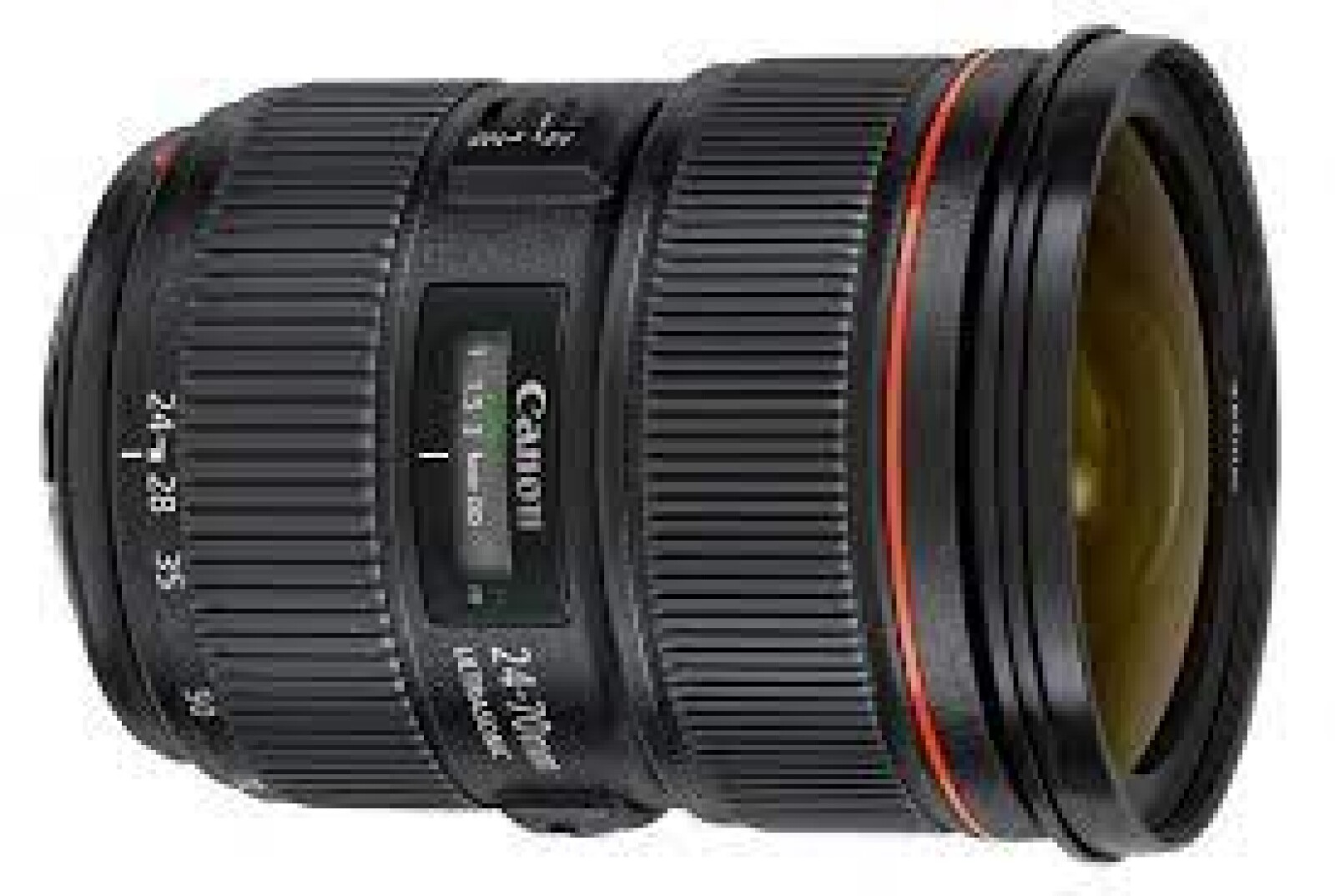 Canon 24-70mm F2.8 USM II - Photo 2 sur 3