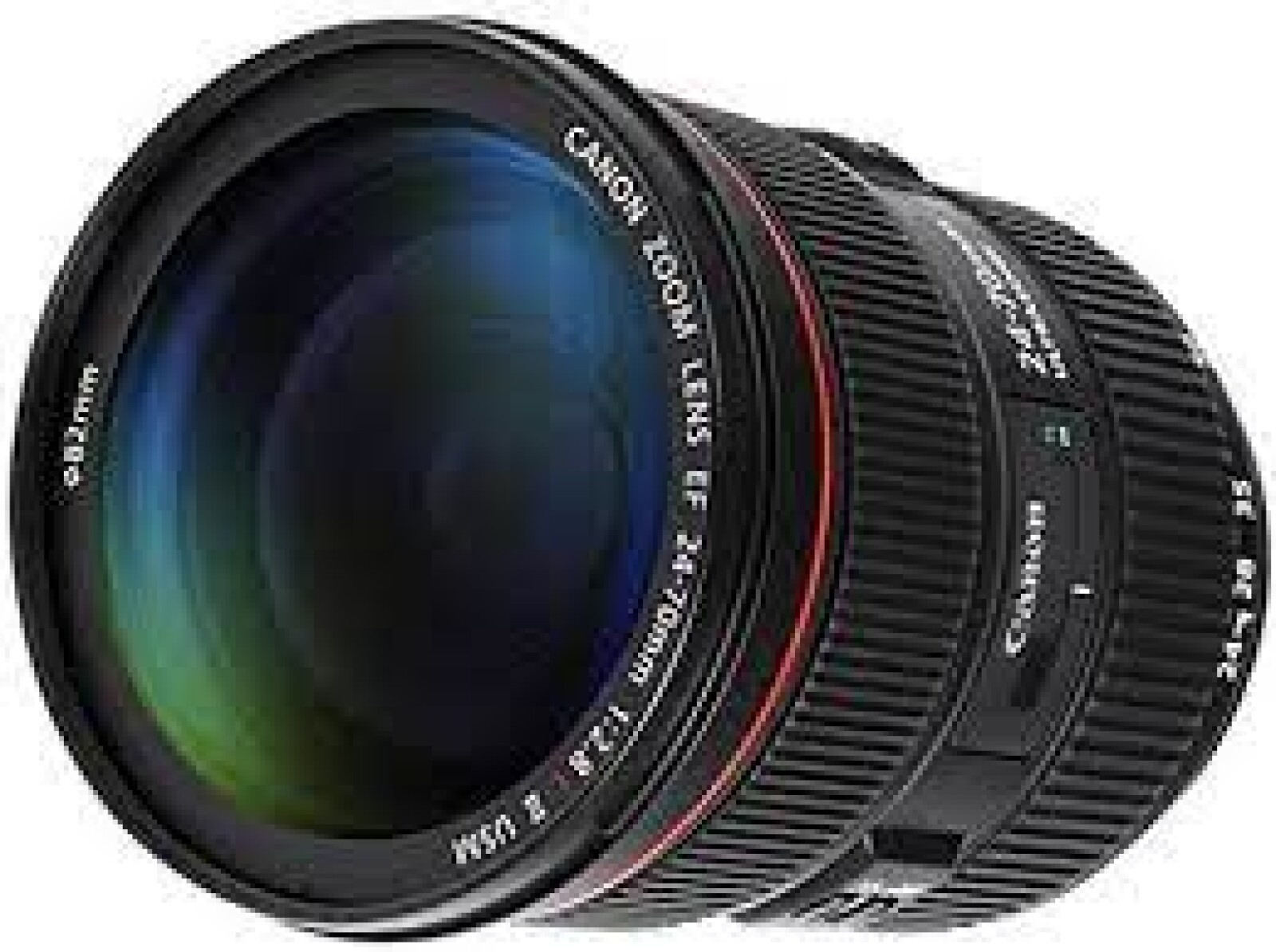 Canon 24-70mm F2.8 USM II - Photo 3 sur 3