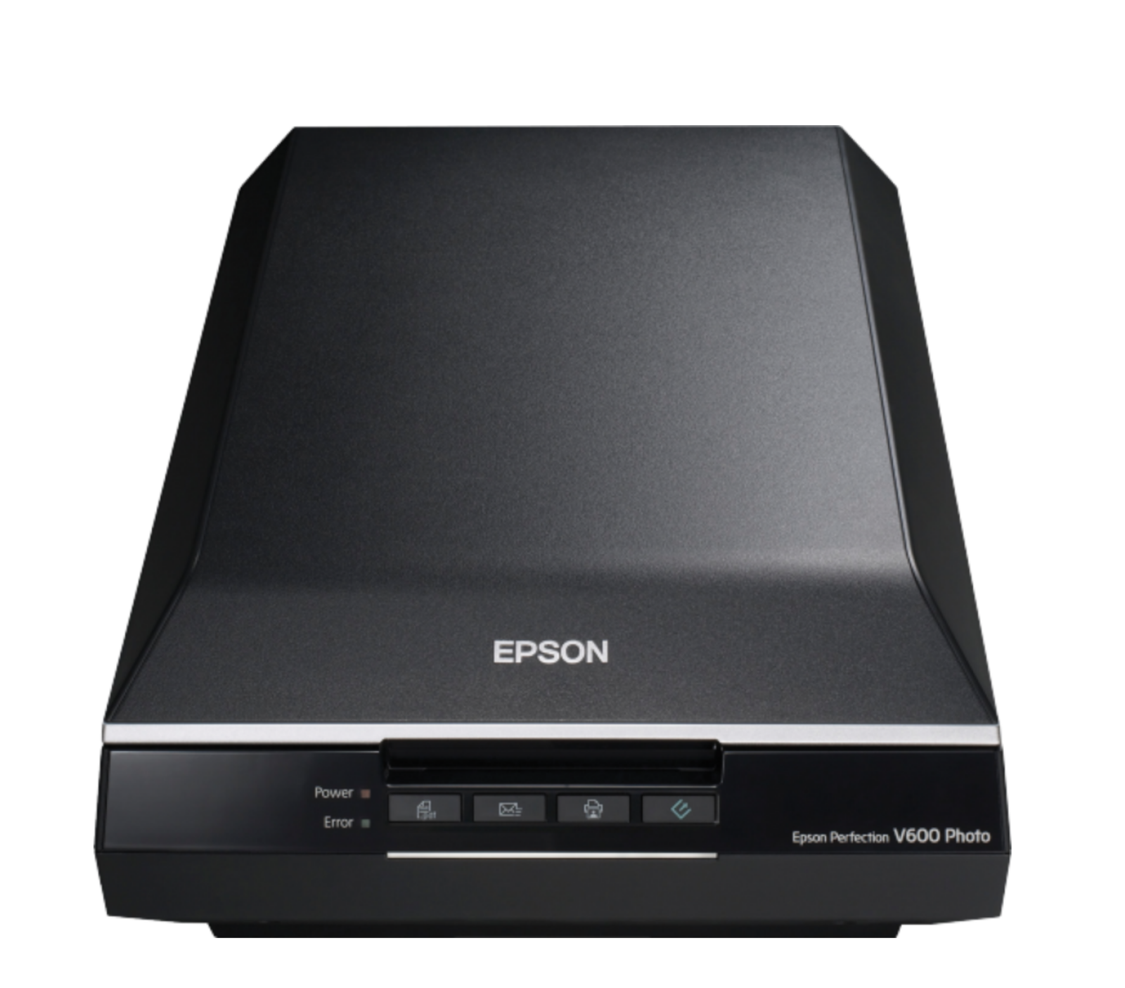 Scanner Epson V600 - Photo 1 sur 3