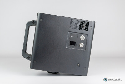 Location Matterport caméra Pro 2
