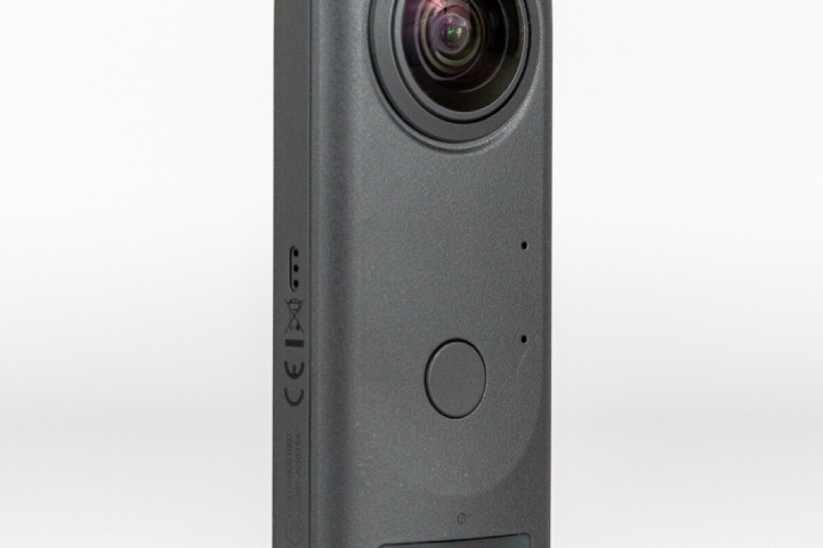 Location Caméra 360 | Ricoh theta Z1 - Lightyshare