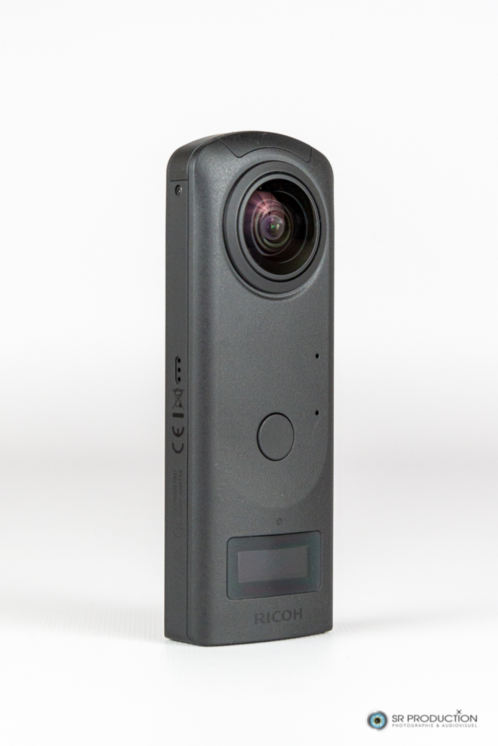 Caméra 360 | Ricoh theta Z1 - Photo 1 sur 4